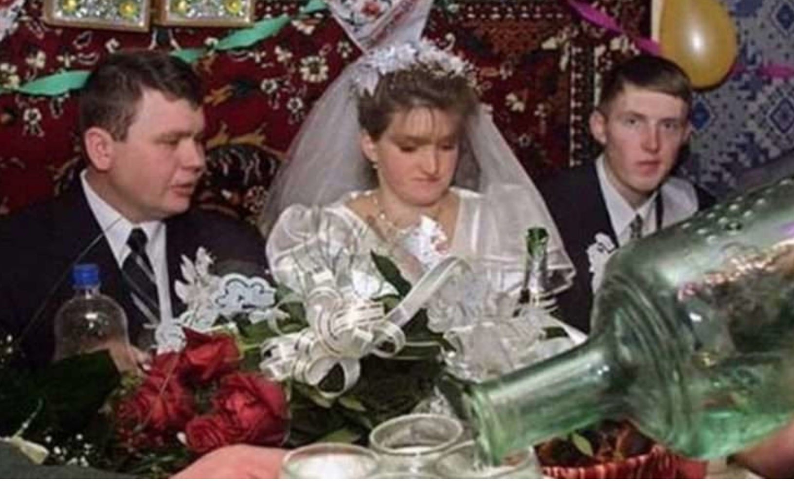 измены в свадьбах русские фото 80