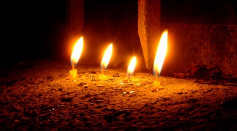 Притча про чотири свічки: читається за хвилину, корисна – на все життя