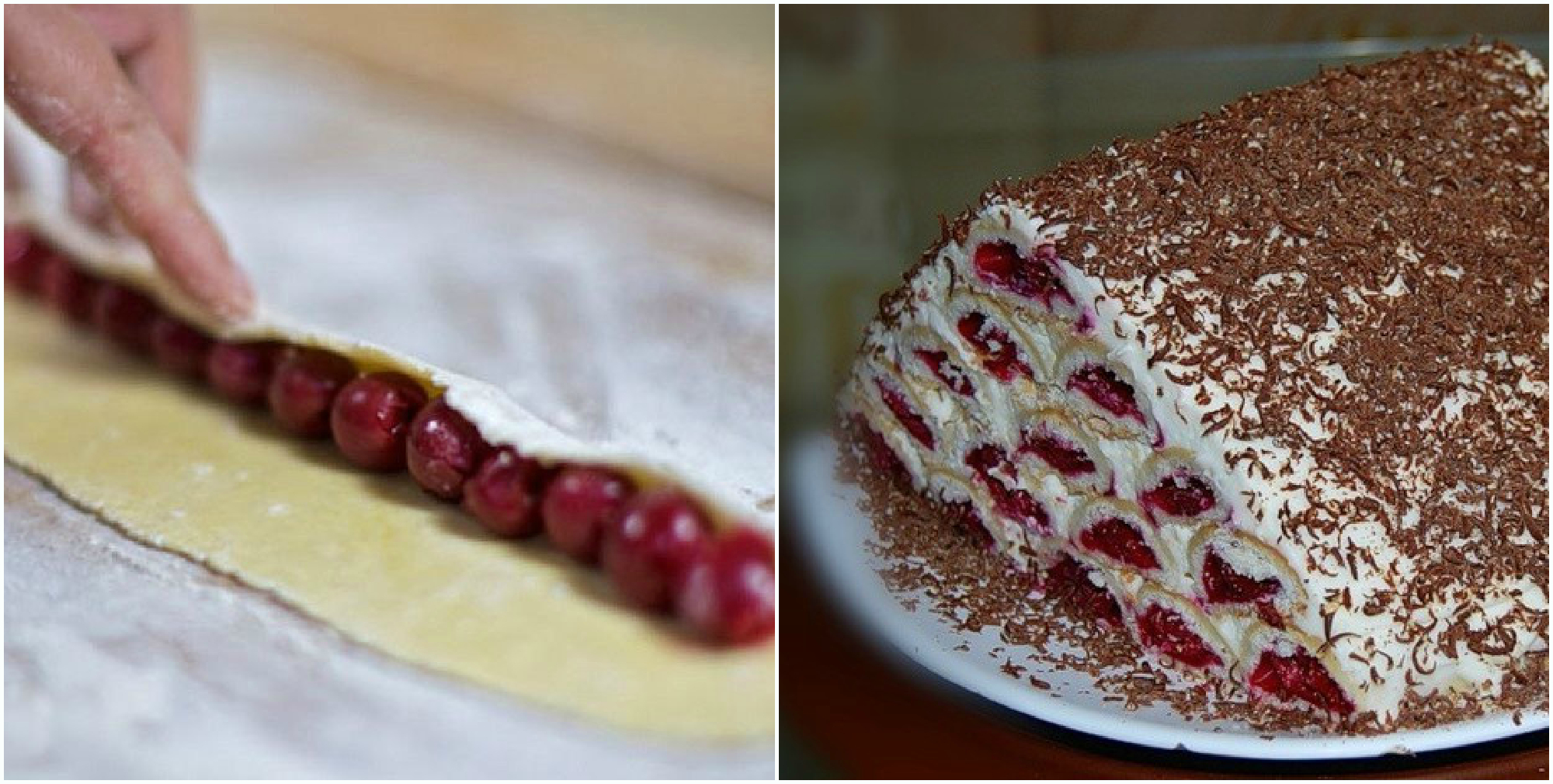 Рецепт улюбленого торта «Монастирська хата». Смак, який нагадає вам дитинство