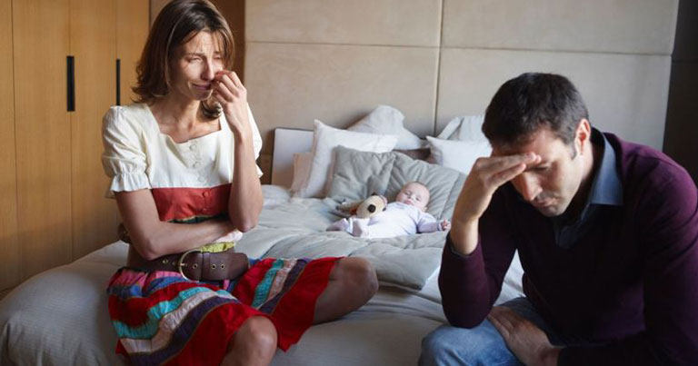 «Я ненавиджу свого чоловіка. Розлучитися не можу, що робити?»: психолог дала відповідь на саме наболіле питання жінок
