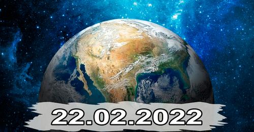 Дзеркальна дата 22.02.2022: що заборонено робити в цей день, та на що звернути увагу