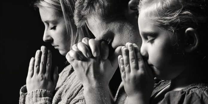 Псалом 50 – сильна молитва родини про милість Божу