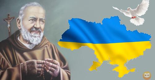 Головні поради від преподобного отця Піо, до яких варто прислухатися кожному українцю