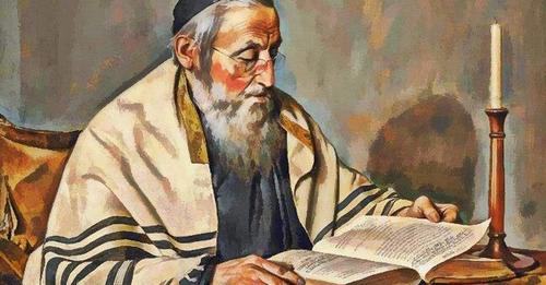 Мудре єврейське прислів’я про те, як варто поводитися з тими, хто вас не любить