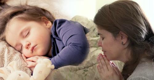 Молитва за доньку, яку слід прочитати кожній матері та батькові, щоб вберегти її від усіх негараздів