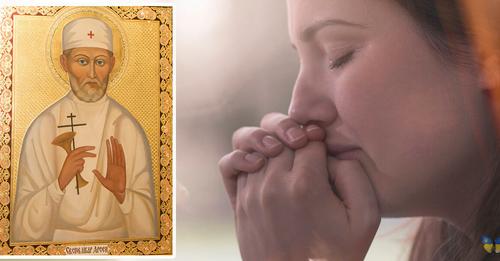 Молитва до святого Арсенія, яку потрібно промовляти 21 травня і просити здоров’я для себе та своїх рідних