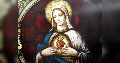 «ПІД ПРОВОДОМ МАРІЇ ДО ІСУСА». ЧАСТИНА I