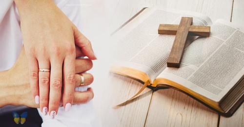 Головна молитва, щоб мати щасливий шлюб. Потрібно прочитати кожній жінці та чоловікові