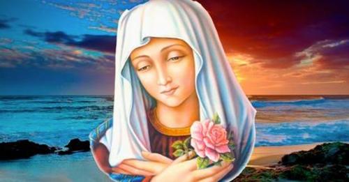 Молитва до Небесної Матері – Богородиці, яку потрібно знати кожному