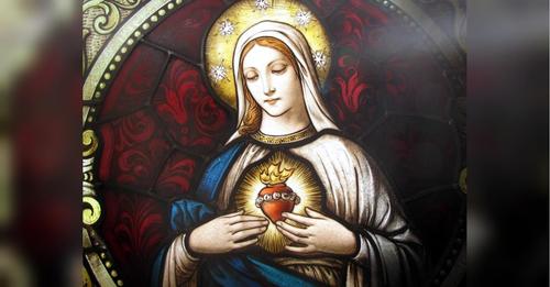 «ПІД ПРОВОДОМ МАРІЇ ДО ІСУСА». ЧАСТИНА II