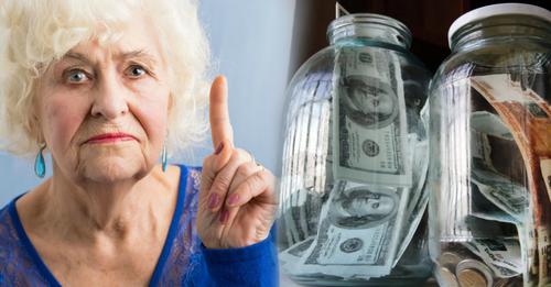 Поради від бабусі, які підкажуть, що слід робити, щоб в домі водилися гроші