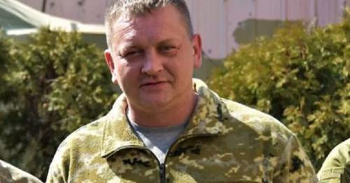 Під час боїв загuнyв підполковник ЗСУ Максим Гребенник з позивним “Чибіс”.
