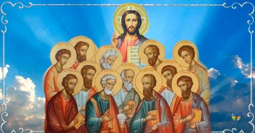13 липня — Собор 12 апостолів. Чому в цей день варто бути дуже обережним