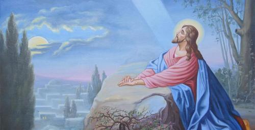 Молитва на удачу, яку промовляють до Ісуса в четвер