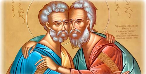 День Петра і Павла — 12 липня: що слід зробити кожному в цей день