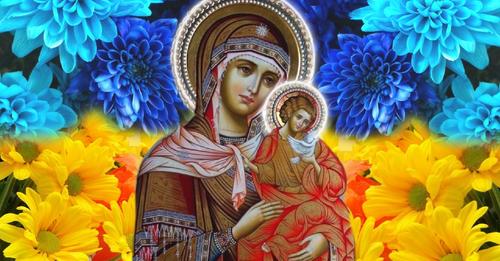 23 липня — Коневської ікони Божої Матері. Що потрібно зробити в цей день кожній жінці