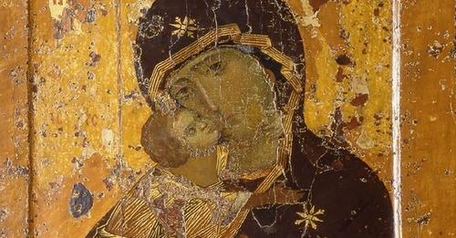 Молитва до Володимирської ікони Божої Матері яку слід прочитати — 28 липня