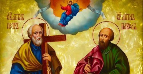 12 липня велике свято — Петра і Павла. Як правильно провести цей день, та що слід зробити