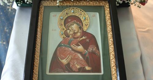 6 липня — моляться перед Володимирською іконою Пресвятої Богородиці, та просять допомоги
