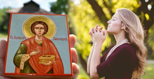Молитва до святого Пантелеймона, яку слід прочитати кожному 9 серпня, щоб бути здоровим