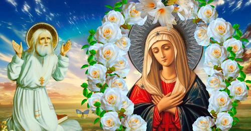 10 серпня — день ікони Божої Матері «Розчулення». Що потрібно зробити кожній жінці