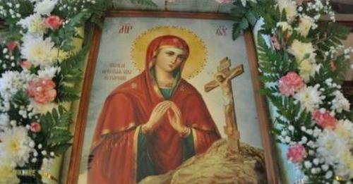 Молитва до Охтирської ікони Божої Матері, щоб отримати здоров’я для себе та своїх рідних