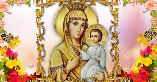 30 жовтня — ікони Божої Матері «Визволителька». Про що слід просити у цей день