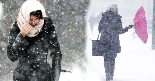 На українців чекає аномальна зима цього року: крижані дощі, морози та снігові заметілі