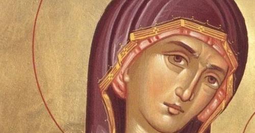 Заступницькі молитви до Святої Анни на 22 грудня