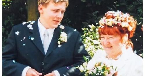 «20 років потому»: вони закохалися і одружилися, коли йому було 17 років, а їй 51