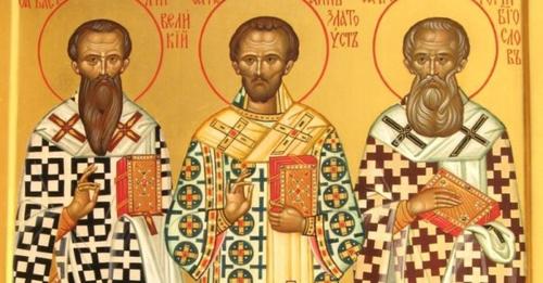 12 лютого – Трьох Святих, що категорично заборонено робити в цей день