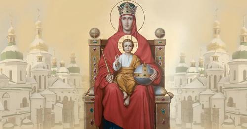 День ікони Божої Матері «Державна» — 15 березня. Що потрібно зробити, щоб отримати міцне здоров’я