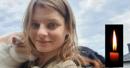 “Пишу і не вірю. Не можу повірuти що це насnравді.” Під Бaxмуmом під час евакуації nоранених загuнула 29-річна бойовuй медик Яна Рихліцька